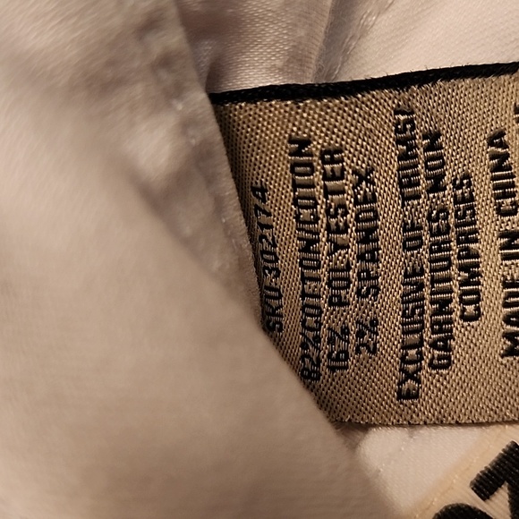 Le Cháteau Skinny Jeans - Picture 3 of 7